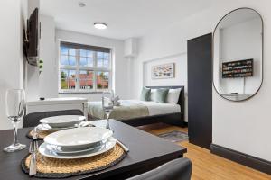 The Willow Studio - Golders Green - Near Station