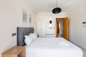 Appartement 2 Chambres Centre Ville Rabat Hassan