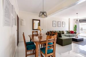 Appartement 2 Chambres Centre Ville Rabat Hassan