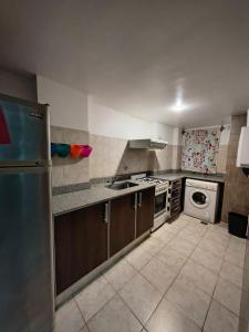 Tucumán centro norte