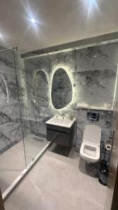 2BR Rabat Hassan City Center