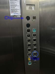 Terminal Comfort Apartament