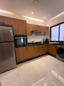 Luxury Family Apartment in Marrakech WITH POOL