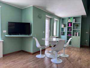 The Green House Parioli