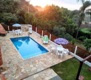 Chácara Vicente Gazzi