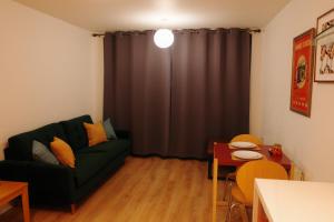 Cosy Quiet One Bed Flat in Birmingham Centre