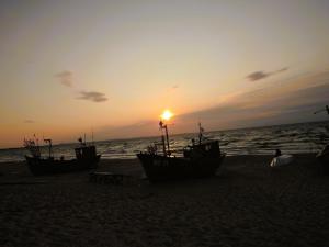 Apartment in Misdroy near Baltic Beach