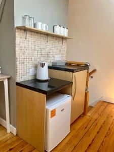 The Nest at Number 10