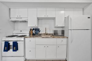 Renovated 2BR in Germantown