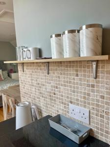 The Nest at Number 10