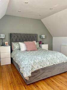 The Nest at Number 10