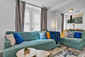 Renovated 2BR in Germantown