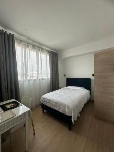 Milano Gallarate Rooms