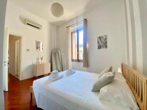 Elegant accommodation near the center and nature