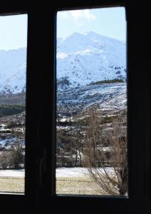 El Mirador del Susarón