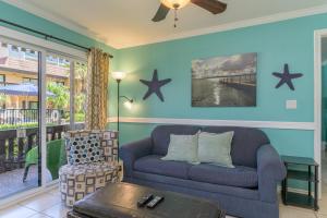 Tiki 151 - Beach Access Standard 1BR Condo condo