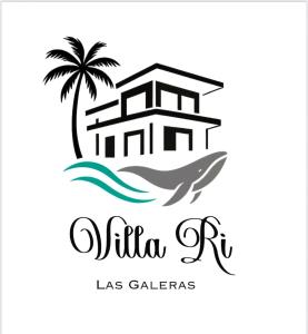 Ocean View-picuzzi Villa RI duplex Las Galeras