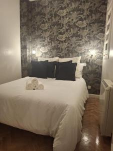 Piso a 5 min de la Puerta del Sol