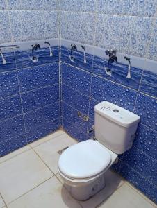 Lutos flower apartment 2