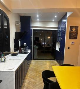 Apartment with terrace Mérignac