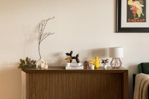 Skyline Luxury Living in Central Canary Wharf