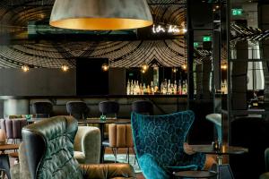 Motel One Berlin-Hauptbahnhof