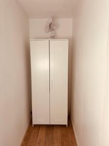 Petite Chambre Cozy dans une maison