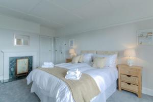 Mulberry House - a seaside retreat