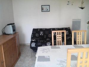 Résidence Villa Helios - SAINT MARC SUR MER 2 pièces centre-ville MAE-6363