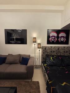 Ajman Central Downtown B-50018