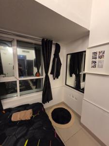 Ajman Central Downtown B-50018