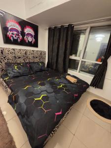 Ajman Central Downtown B-50018