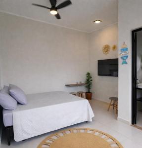 Studio 167 - Conforto perto da praia e ótima localização