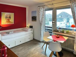 Haus Diana *Ferienwohnung Wattenmeer*