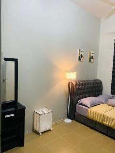 Homestay Kuala Perlis
