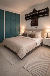 Maison Lella Kmar Sidi Bou said