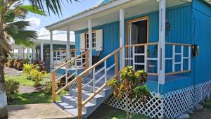 Ketlina Village Grandpas House