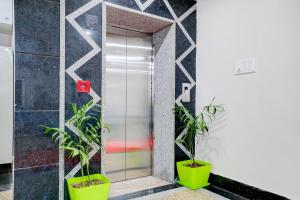 Hotel O Navneeta Grand
