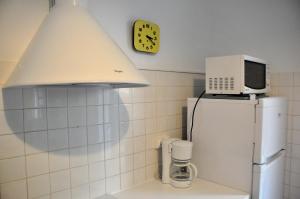 Appartements Le 27 : photos des chambres