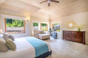 Charming 4BR Garden Villa Pool & Separate Cottage