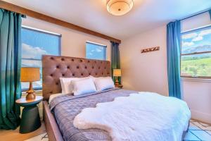 Upstay Lake Dillon Basecamp & Mountain Trails