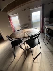 DAISY Spacious detached house