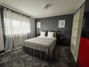 Homely house Free parking WIFI Close to centre&anfield