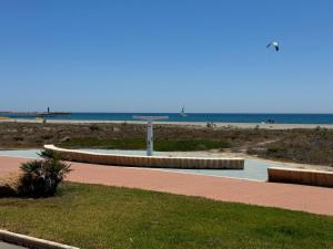 Premium Central Seafront Villa