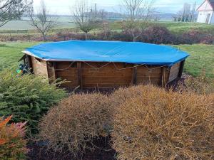Parenthèse Bien-Être en Famille- Piscine & Jacuzzi- Route des vins