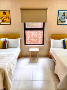 Villa Lara Palacios, tu oasis en Mérida