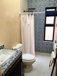 Villa Lara Palacios, tu oasis en Mérida