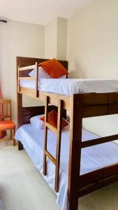 Departamento Familiar o para grupos - Piscina - Vista a la Ciudad - Ubicación Privilegiada