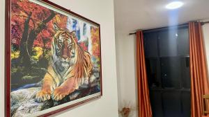 Alojamiento Familiar en el Centro con Terraza 360 y Ubicación Privilegiada