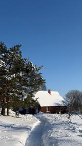 Viesu māja Rāzna - Pirts